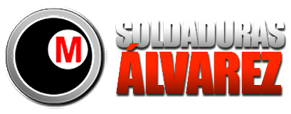 Soldaduras Álvarez